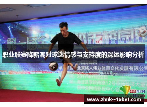 职业联赛降薪潮对球迷情感与支持度的深远影响分析