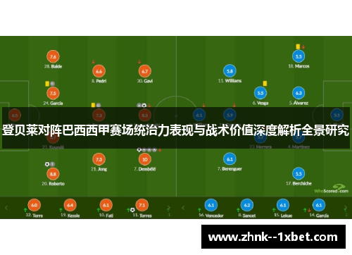 登贝莱对阵巴西西甲赛场统治力表现与战术价值深度解析全景研究
