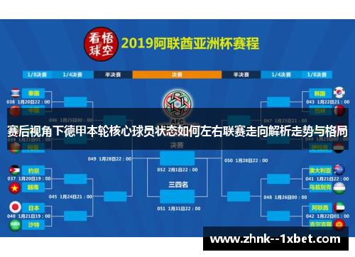 赛后视角下德甲本轮核心球员状态如何左右联赛走向解析走势与格局